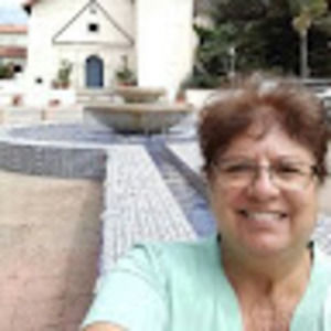 Meet your Posher, Roberta